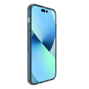 Obrazek NILLKIN NATURE PRO IPHONE 15 (6,1) BLUE