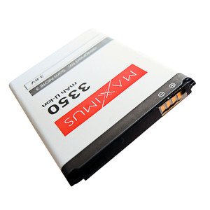 Obrazek Bateria MAXXIMUS Samsung NOTE 3 3350 MAH B800BE