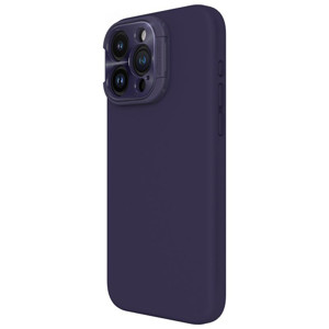 Obrazek NILLKIN LENSWING MAGNETIC IPHONE 15 PRO MAX (6,7) DEEP PURPLE