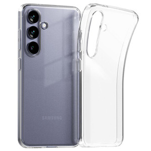 Obrazek Mercury Jelly Case Samsung Galaxy S24 CLEAR / PRZEŹROCZYSTY