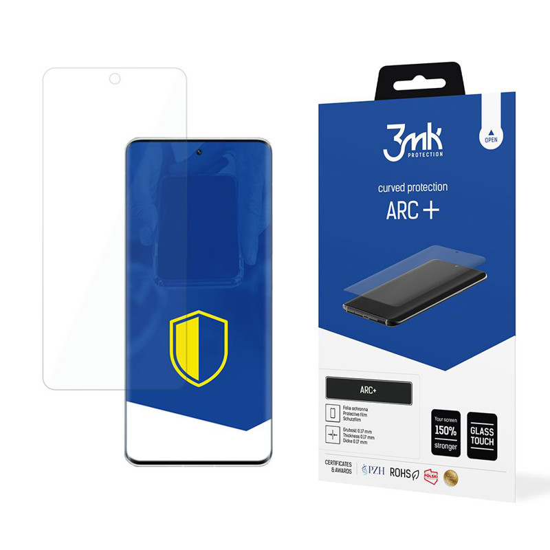 Obrazek 3mk ARC+ Xiaomi 12 Lite