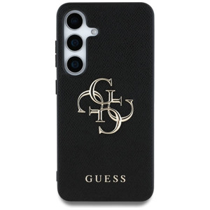 Obrazek GUESS SAMSUNG S25+ GUHCS25MPGT4MBK

CLASSIC LOGO BLACK