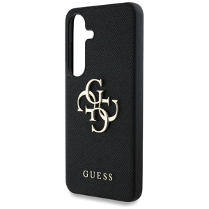 Obrazek GUESS SAMSUNG S25+ GUHCS25MPGT4MBK

CLASSIC LOGO BLACK