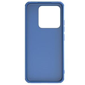 Obrazek NILLKIN super frosted shield PRO XIAOMI 14 BLUE / NIEBIESKI