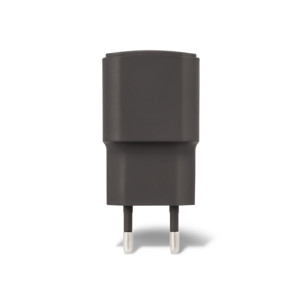 Obrazek Forever ładowarka sieciowa TC-01 1x USB 2A czarna