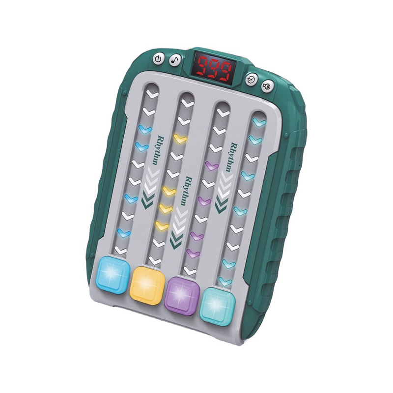 Obrazek MAXLIFE PRZENOŚNA GRA DLA DZIECI MXPS-500