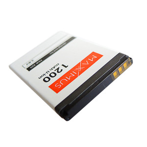 Obrazek Bateria MAXXIMUS NOKIA 225 1200mAh