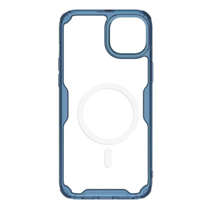 Obrazek NILLKIN NATURE PRO MAGNETIC IPHONE 15 (6,1) BLUE