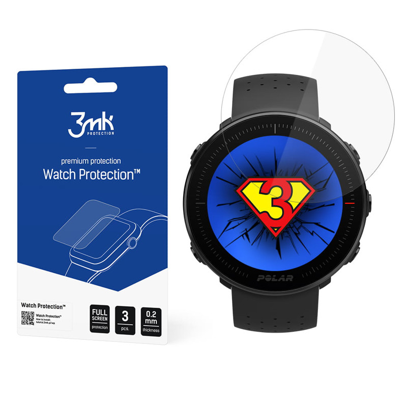 Obrazek 3MK ARC POLAR VANTAGE M