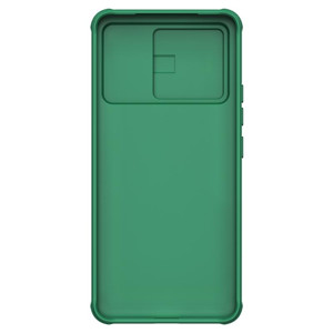 Obrazek NILLKIN CAMSHIELD PRO XIAOMI REDMI K70/K70 PRO/POCO F6 PRO, DEEP GREEN