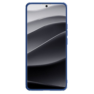 Obrazek NILLKIN CAMSHIELD PRO XIAOMI REDMI NOTE 14 PRO+, BLUE / NIEBIESKI