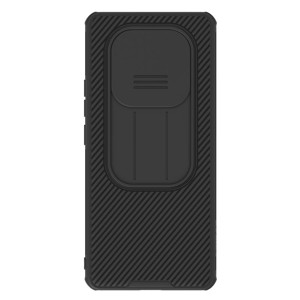 Obrazek NILLKIN CAMSHIELD PRO XIAOMI REDMI NOTE 14 PRO, BLACK / CZARNY