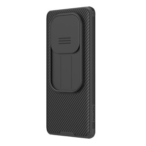 Obrazek NILLKIN CAMSHIELD PRO XIAOMI REDMI NOTE 14 PRO, BLACK / CZARNY