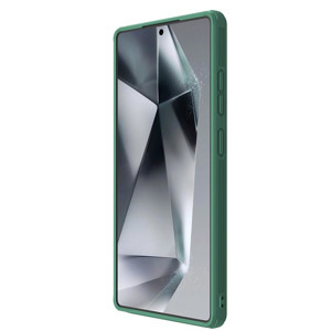 Obrazek NILLKIN CAMSHIELD PRO SAMSUNG S25 ULTRA DARK GREEN / ZIELONY