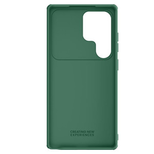 Obrazek NILLKIN CAMSHIELD PRO SAMSUNG S25 ULTRA DARK GREEN / ZIELONY