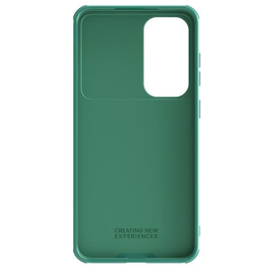 Obrazek NILLKIN CAMSHIELD PRO SAMSUNG S25+ DARK GREEN / ZIELONY