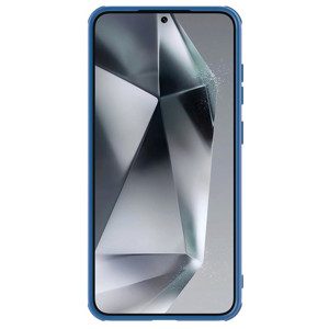 Obrazek NILLKIN CAMSHIELD PRO SAMSUNG S25+ BLUE / NIEBIESKI