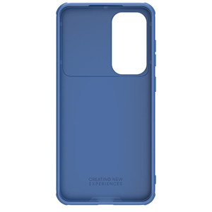 Obrazek NILLKIN CAMSHIELD PRO SAMSUNG S25+ BLUE / NIEBIESKI