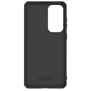 Obrazek NILLKIN CAMSHIELD PRO SAMSUNG S25 BLACK / CZARNY