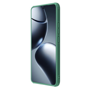 Obrazek NILLKIN CAMSHIELD PRO XIAOMI 14T DEEP GREEN / ZIELONY