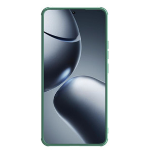 Obrazek NILLKIN CAMSHIELD PRO XIAOMI 14T DEEP GREEN / ZIELONY