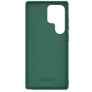 Obrazek NILLKIN super frosted shield PRO SAMSUNG S25 ULTRA, DARK GREEN / ZIELONY