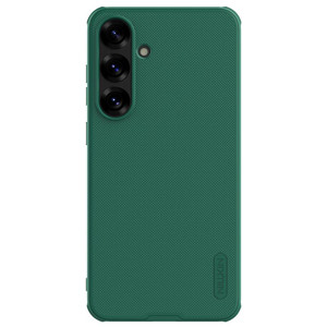 Obrazek NILLKIN super frosted shield PRO SAMSUNG S25+ DARK GREEN / ZIELONY