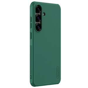 Obrazek NILLKIN super frosted shield PRO SAMSUNG S25+ DARK GREEN / ZIELONY