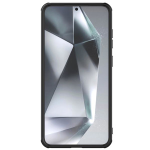 Obrazek NILLKIN super frosted shield PRO SAMSUNG S25+ BLACK / CZARNY