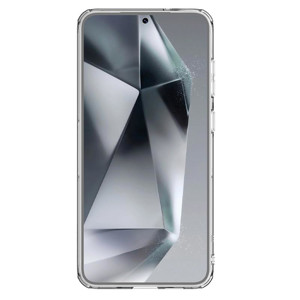 Obrazek NILLKIN NATURE PRO MAGNETIC SAMSUNG S25 CLEAR / PRZEŹROCZYSTY