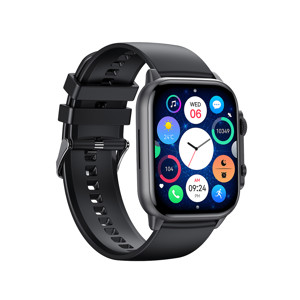 Obrazek XO SMARTWATCH ZEGAREK J9 AMOLED czarny