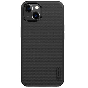 Obrazek NILLKIN super frosted shield PRO IPHONE 13 PRO MAX, BLACK