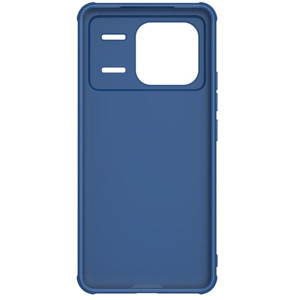 Obrazek NILLKIN super frosted shield PRO XIAOMI REDMI K70/K70 PRO/POCO F6 PRO, BLUE / NIEBIESK