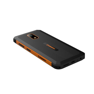 Obrazek Telefon GSM myPhone Hammer IRON Va ORANGE / POMARAŃCZOWY