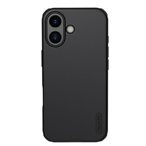Obrazek NILLKIN super frosted shield PRO MAGNETIC IPHONE 17, BLACK / CZARNY