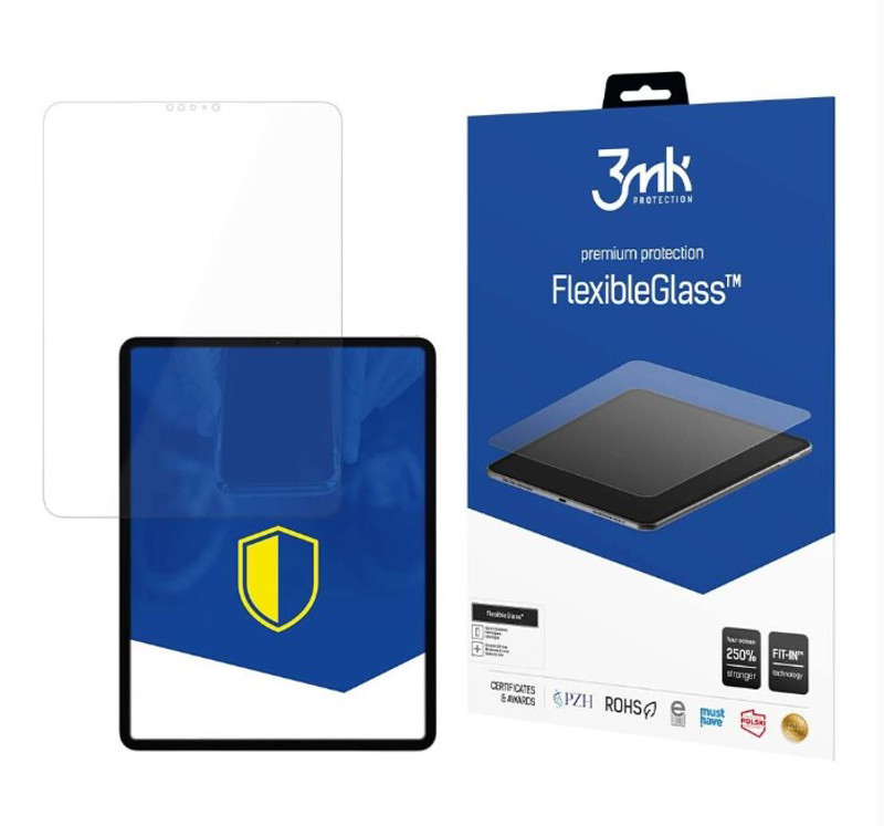 Obrazek 3mk FlexibleGlass Lite Tablet 12,9 Apple iPad Pro 3 / 4 gen