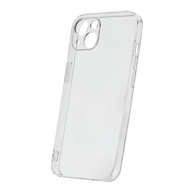 Obrazek Etui Slim 1 mm do Samsung Galaxy S25 FE transparentny