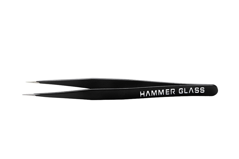 Obrazek HAMMER GLASS PĘSETA