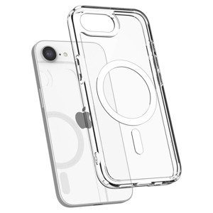 Obrazek SPIGEN ULTRA HYBRID MAG IPHONE 16E

WHITE