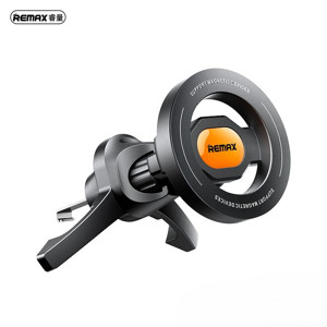 Obrazek Uchwyt samochodowy REMAX RM-C14 BLACK