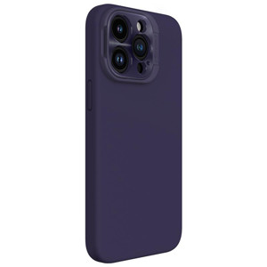 Obrazek NILLKIN LENSWING MAGNETIC IPHONE 15 PRO MAX (6,7) DEEP PURPLE