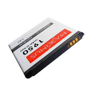 Obrazek Bateria MAXXIMUS Samsung i8160 ACE 2 1950mAh EB425161LU