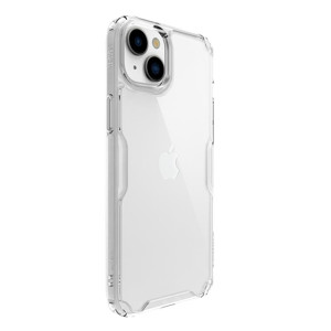 Obrazek NILLKIN NATURE PRO IPHONE 15 (6,1) CLEAR