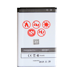 Obrazek Bateria MAXXIMUS Samsung NOTE 3 3350 MAH B800BE