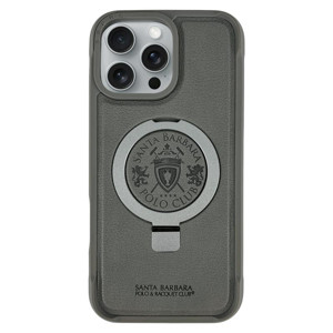 Obrazek Etui Polo & Racquet Club APPLE PRIMO IPHONE 16 PRO