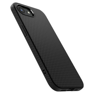 Obrazek SPIGEN LIQUID AIR IPHONE 16E MATTE BLACK