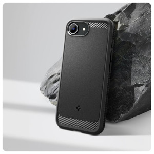 Obrazek SPIGEN RUGGED ARMOR MAG IPHONE 16E

MAGSAFE MATTE BLACK