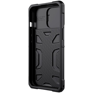 Obrazek NILLKIN ADVENTURE CASE IPHONE 13 PRO BLACK / CZARNY