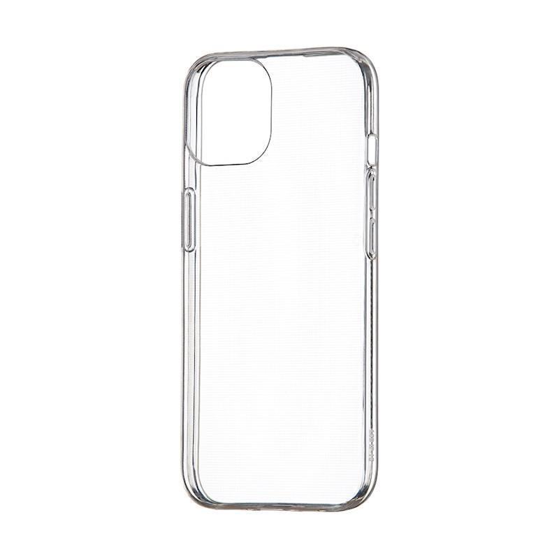 Obrazek Etui Slim 1 mm do Honor Magic 7 Lite transparentny