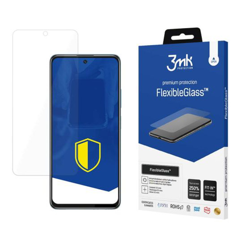 Obrazek 3mk FlexibleGlass Xiaomi Redmi Note 11S 5G/11T 5G